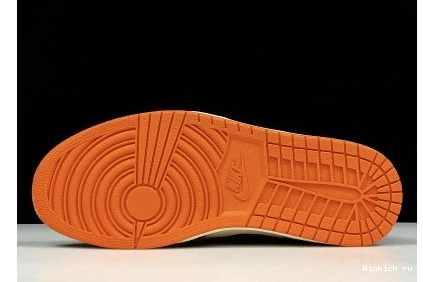 1 BACKBOARD” HIGH RETRO “SHATTERED OG MENS JORDAN AIR 1124